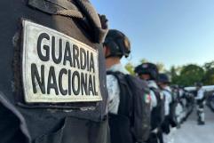 Secuestran a agentes de la Guardia Nacional en Sinaloa