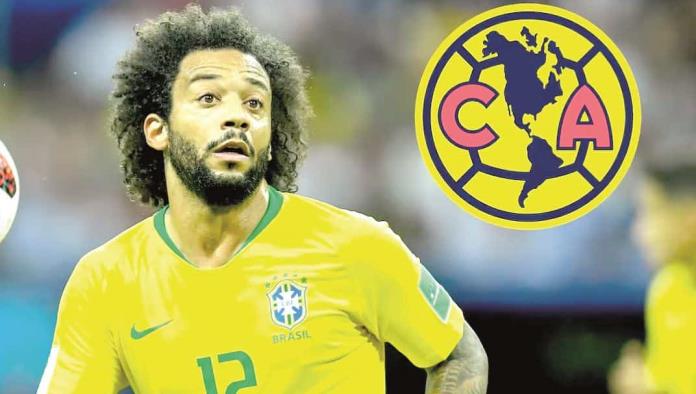 Marcelo estaría en la mira del América; así serían las negociaciones para su llegada a la