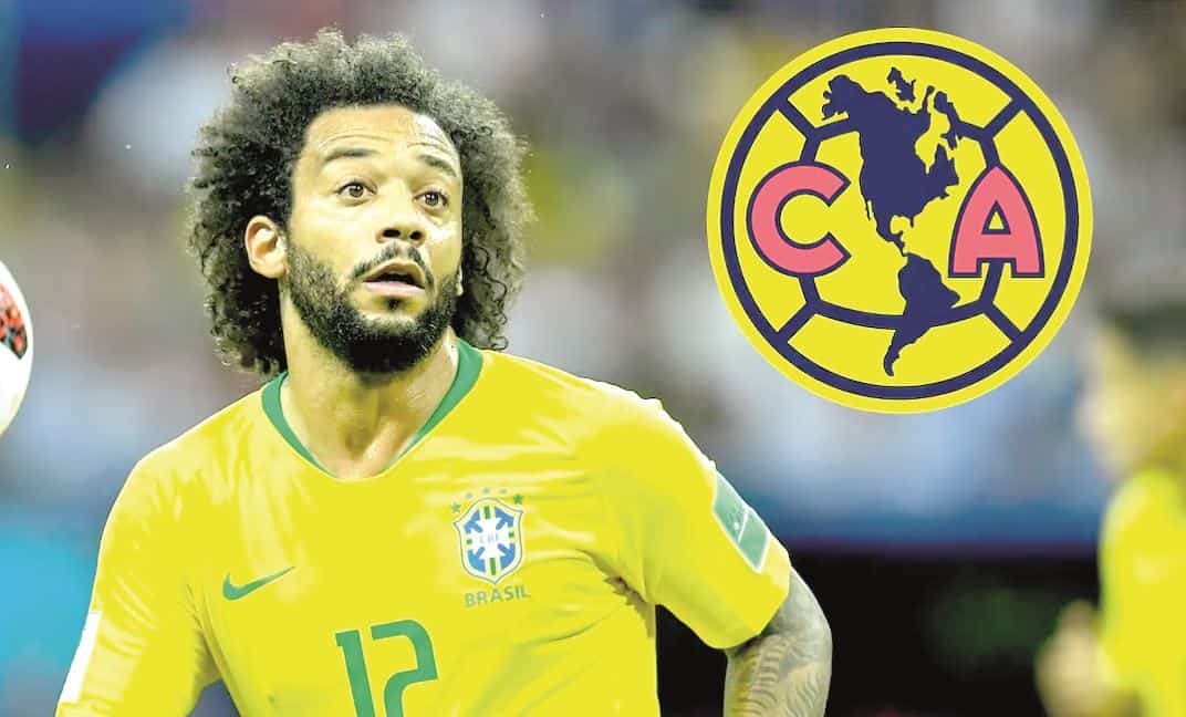Marcelo estaría en la mira del América.