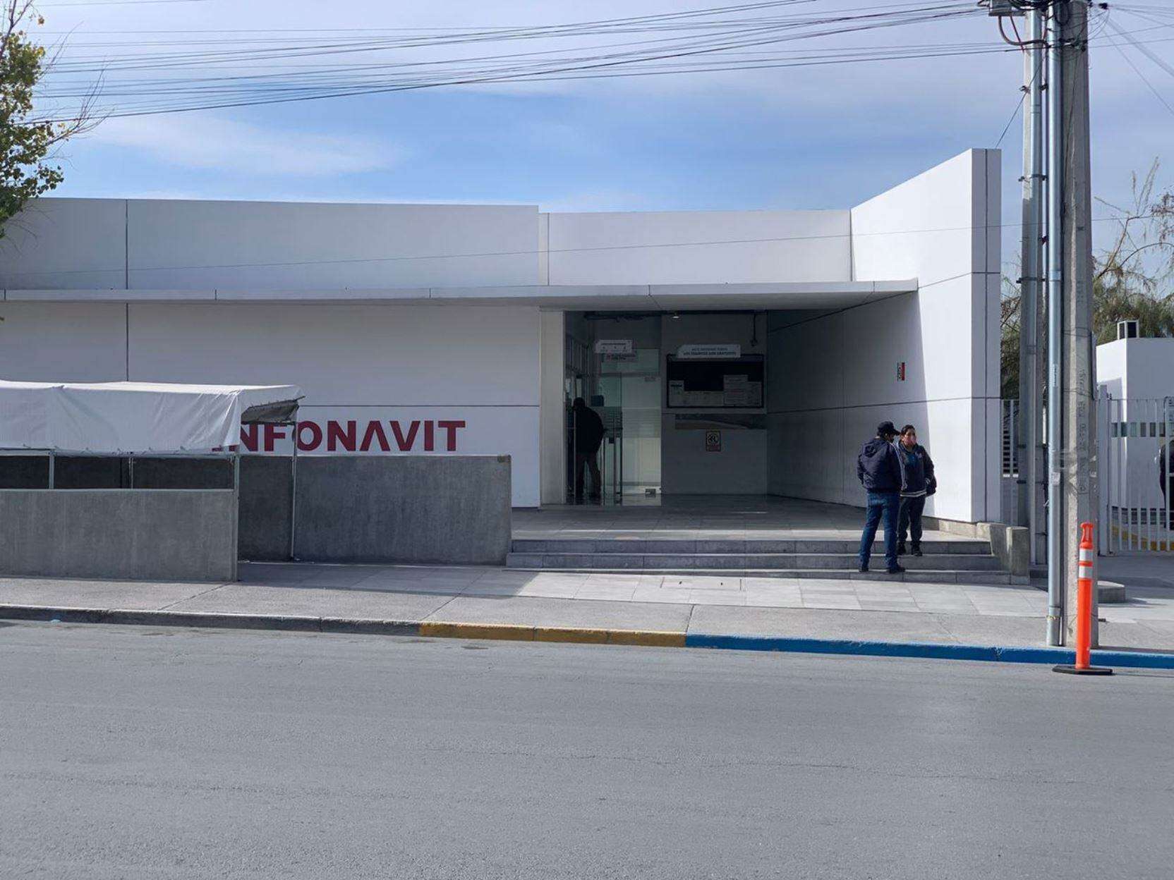 Estará abierto el INFONAVIT mañana sábado