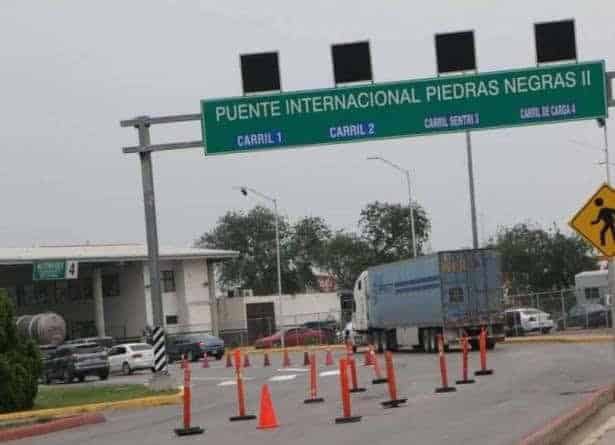 Recibe Puerto Verde permiso presidencial