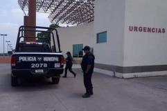 Violento ataque a pareja en la 28 de Noviembre