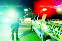 Atacan y lesionan a jovencito