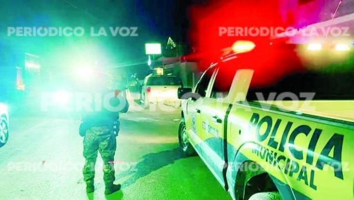 Atacan y lesionan a jovencito