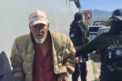 Abuelito desorientado es resguardado por la Policía Municipal en la colonia Buenos Aires