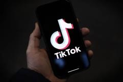 Donald Trump solicita a la Corte Suprema suspender prohibición a TikTok