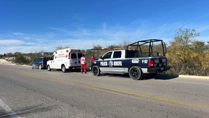 Fallece menor en Ciudad Acuña tras retraso en atención médica