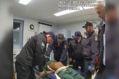 Policías de Nueva York golpean a un detenido y muere horas después