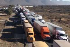 Escasez de Transportistas en Piedras Negras Impacta a Empresas