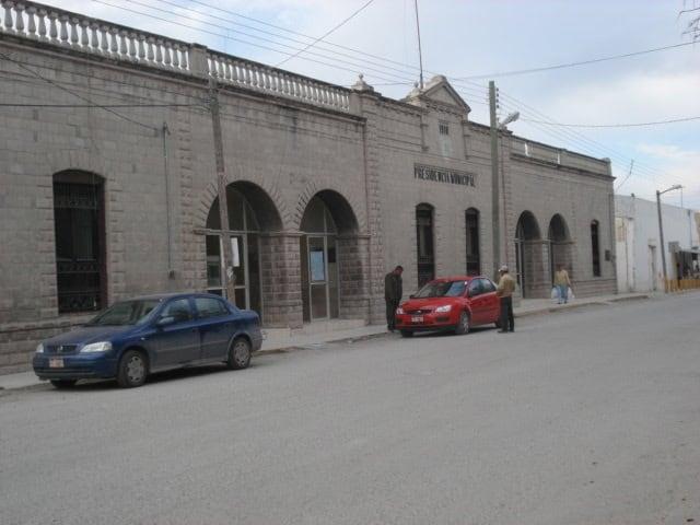 Garantizan seguridad en San Buena