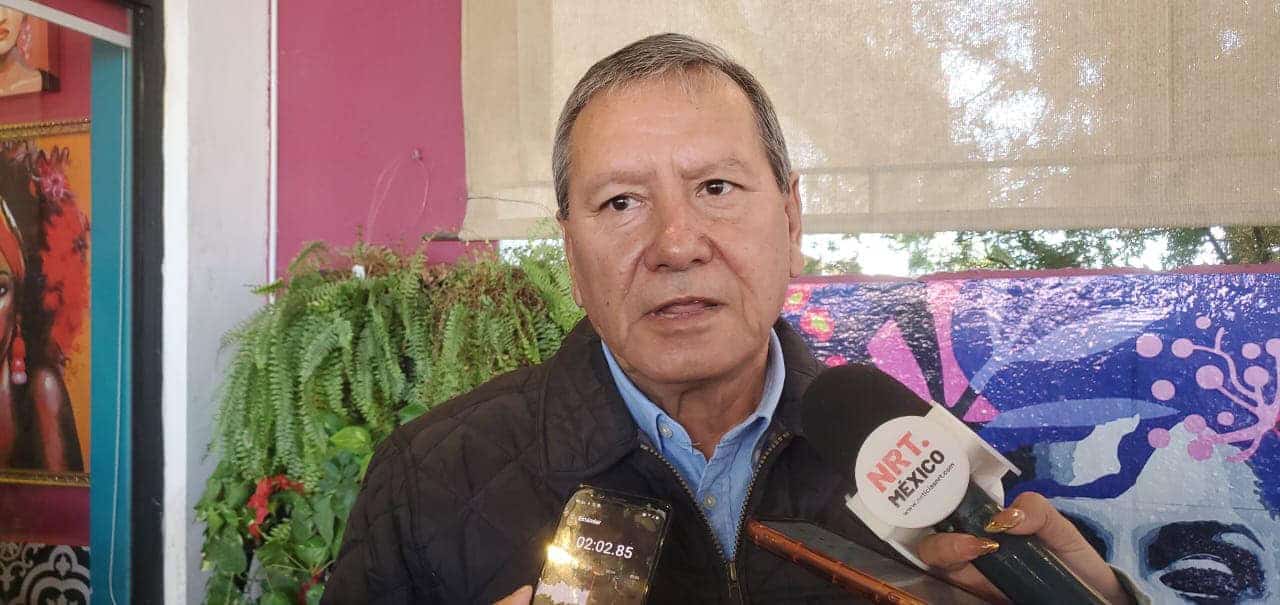 El día primero Oscar tomará su protesta