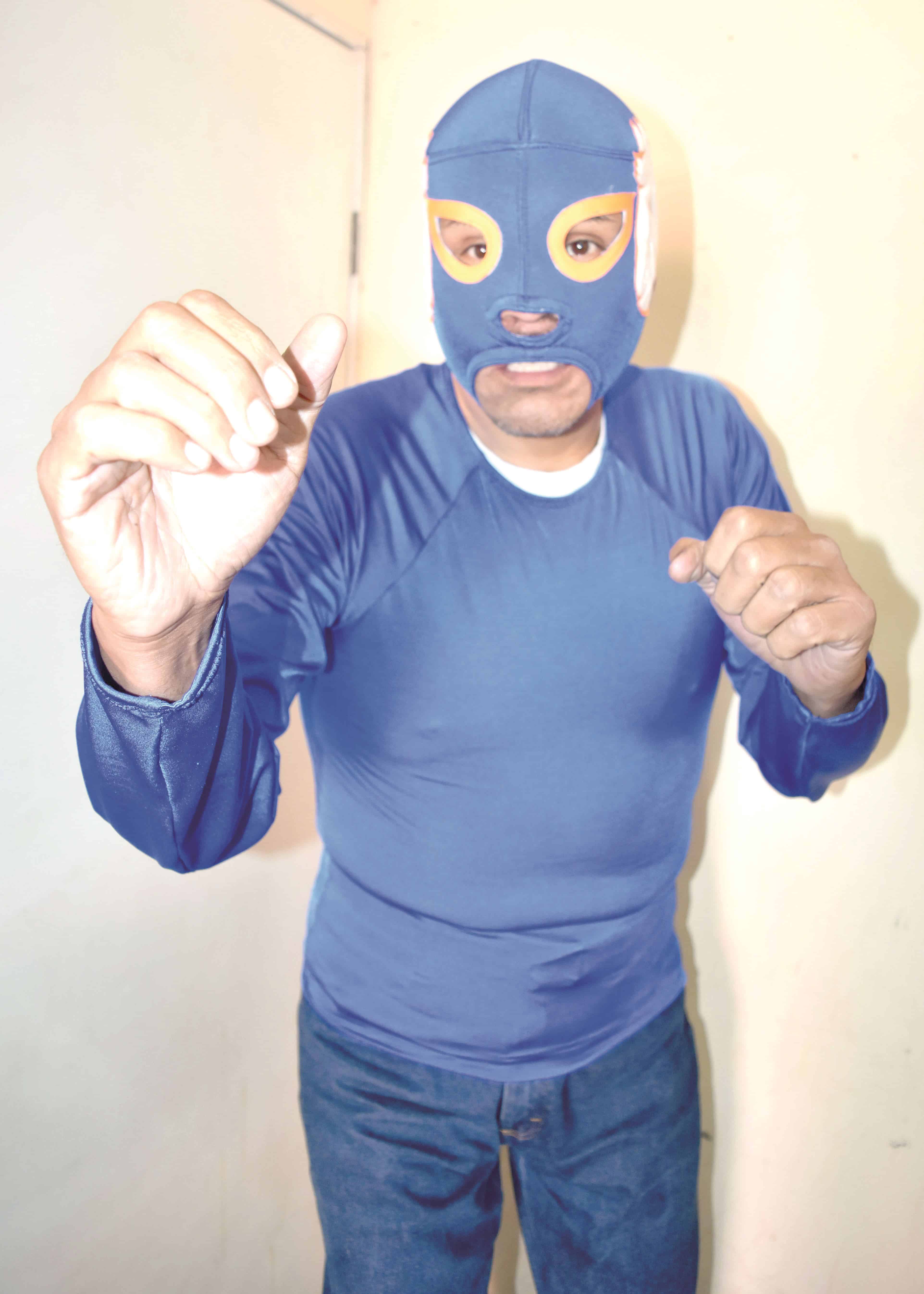 Mackros se despedirá de la lucha libre profesional este 2025; “Se llegó el tiempo de darle paso a las nuevas generaciones”, dijo.