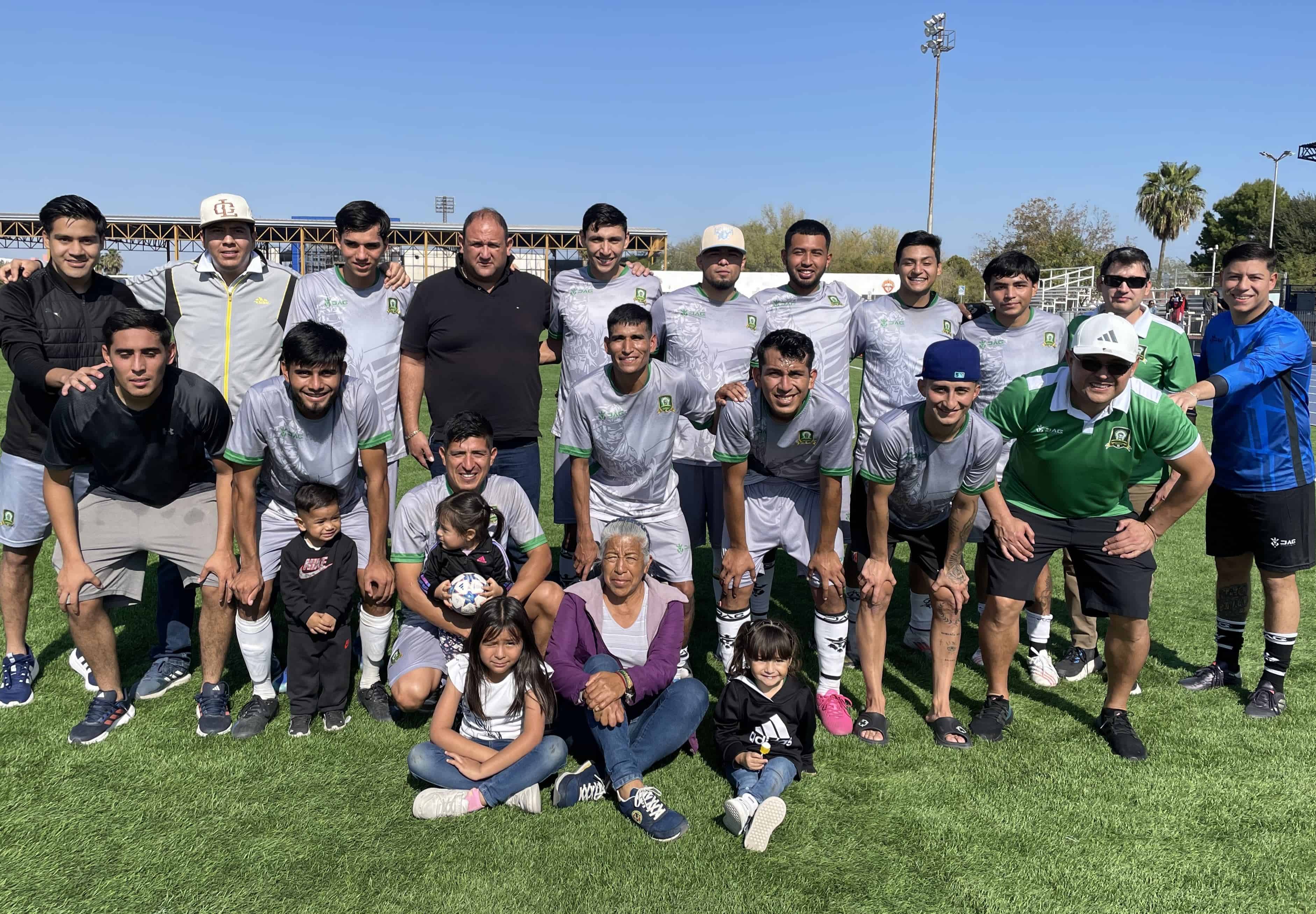 Los Guerreros del Oriente lideran la categoría Premier Plus de la LMF, con 29 puntos.
