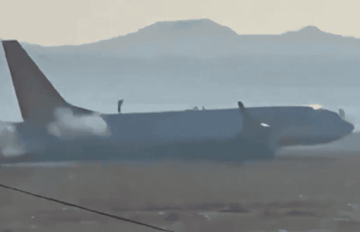 Corea del Sur declara luto nacional tras accidente aéreo
