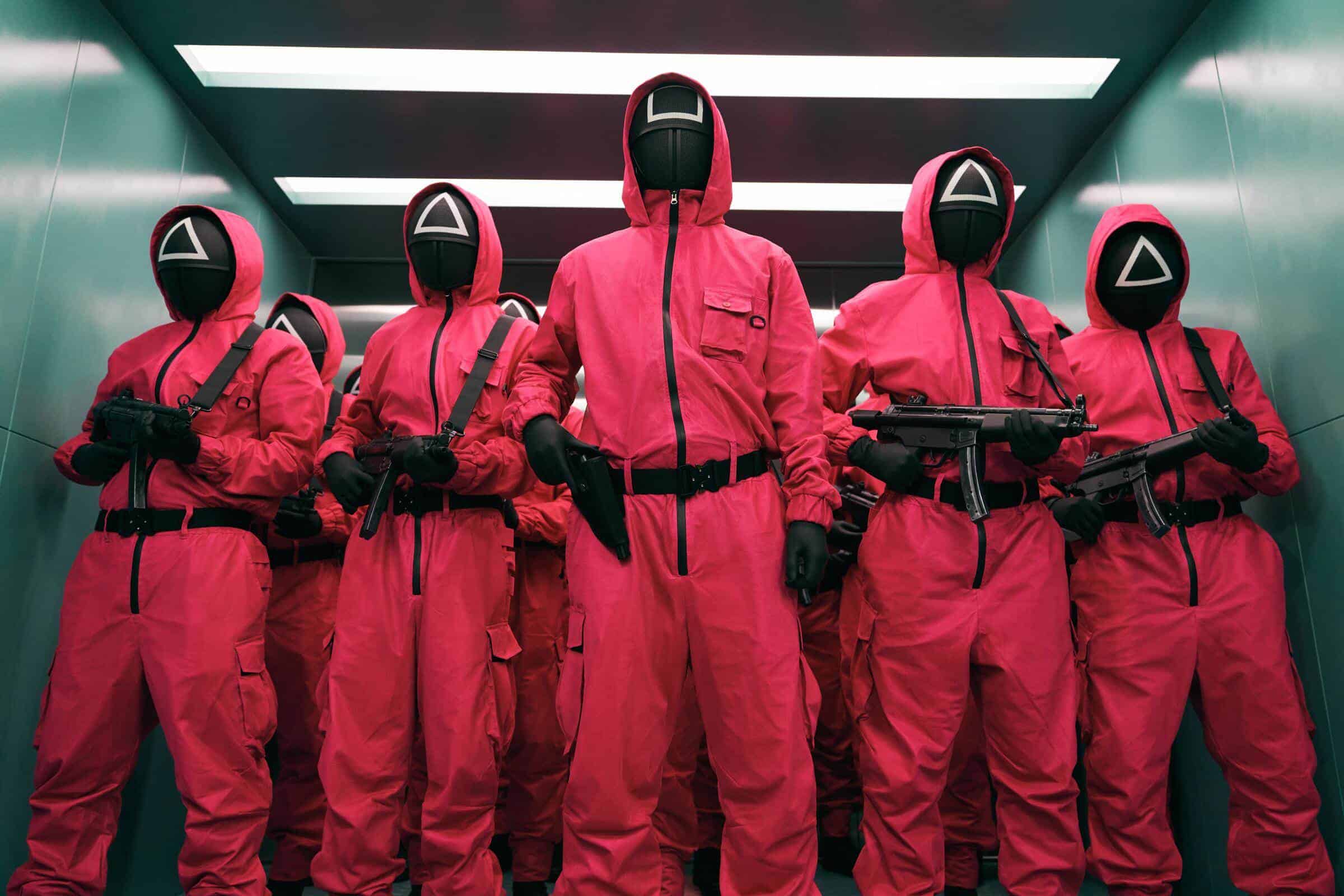 ¿Ya la viste? Estrena ‘El Juego del Calamar 2’ en Netflix