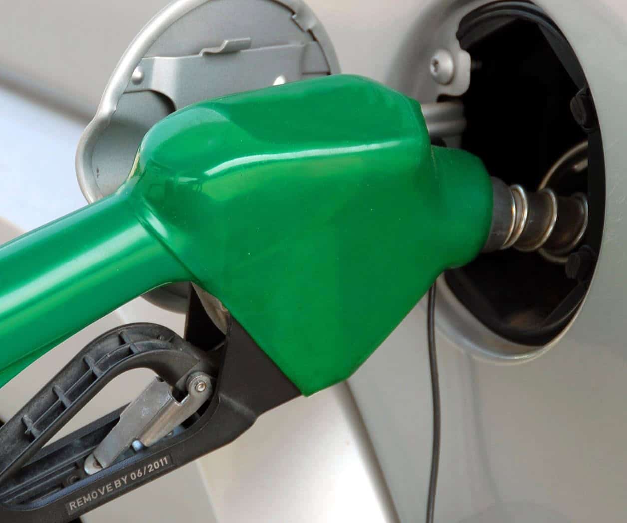 Sheinbaum niega gasolinazo para este próximo año