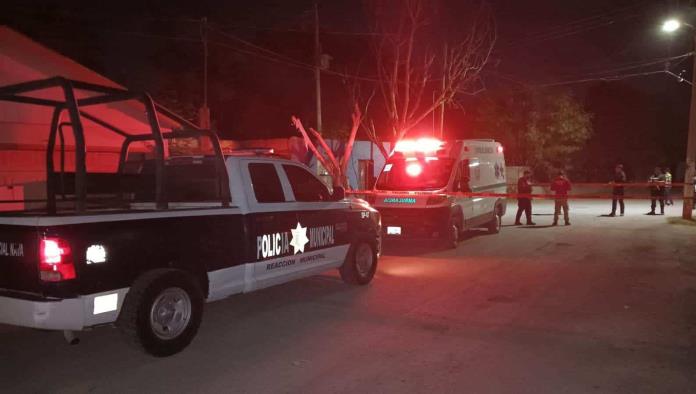 Encuentran a Hombre Sin Vida en su Domicilio en Nava