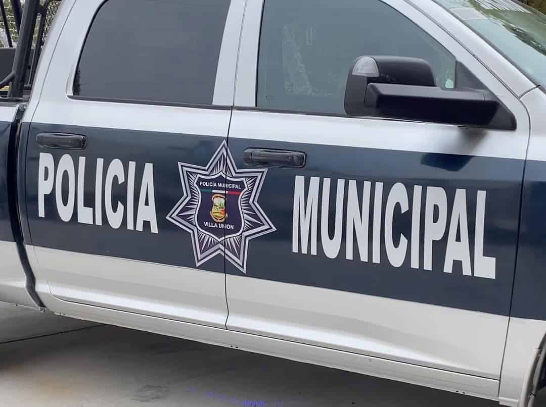 Encuentran a Hombre Sin Vida en su Domicilio en Nava