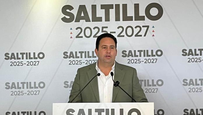 Anuncia Javier Díaz más de su gabinete