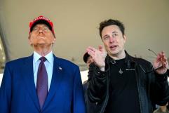 Elon Musk "irá a la guerra"