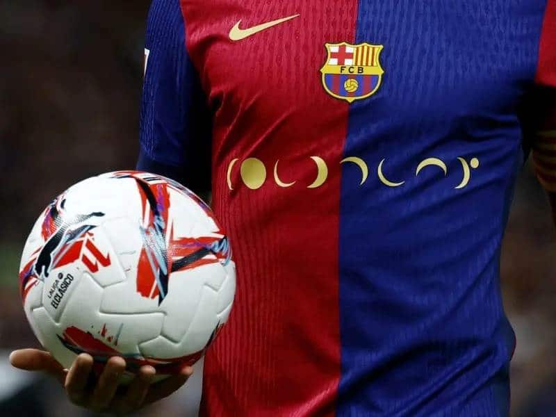 Barcelona pagó 55 millones de euros por Dani Olmo apenas en el verano de 2024; podría irse a coste cero.