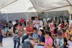 Trabajar por los ciudadanos  objetivo principal: regidor