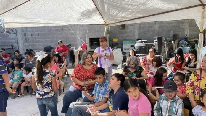 Trabajar por los ciudadanos  objetivo principal: regidor