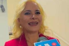 Anuncia Laura Jiménez nombres de directivos
