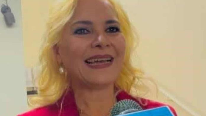 Anuncia Laura Jiménez nombres de directivos