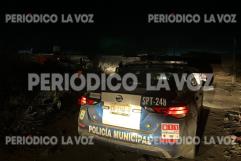 Siembran pistoleros pánico en la E. Zapata