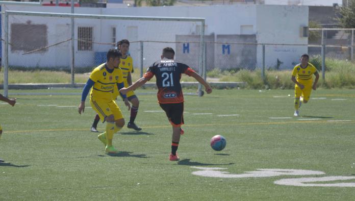 Inicia la "fiesta grande" en el Futbol Municipal