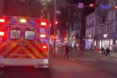 Tragedia en Nueva Orleans; Atropellamiento deja 10 fallecidos