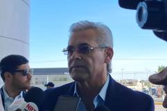 Llama Gerardo B. a respaldar a Carlos