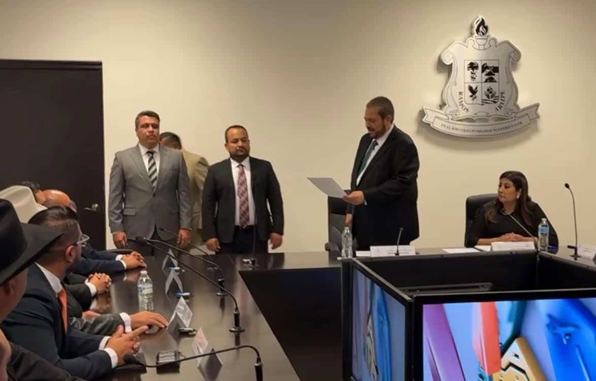 Consolidará Tomás rumbo de Ramos A.