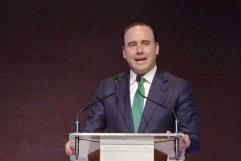 Con Javier Saltillo seguirá avanzando: Gobernador MJS