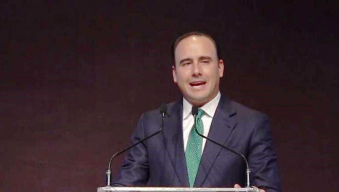 Con Javier Saltillo seguirá avanzando: Gobernador MJS