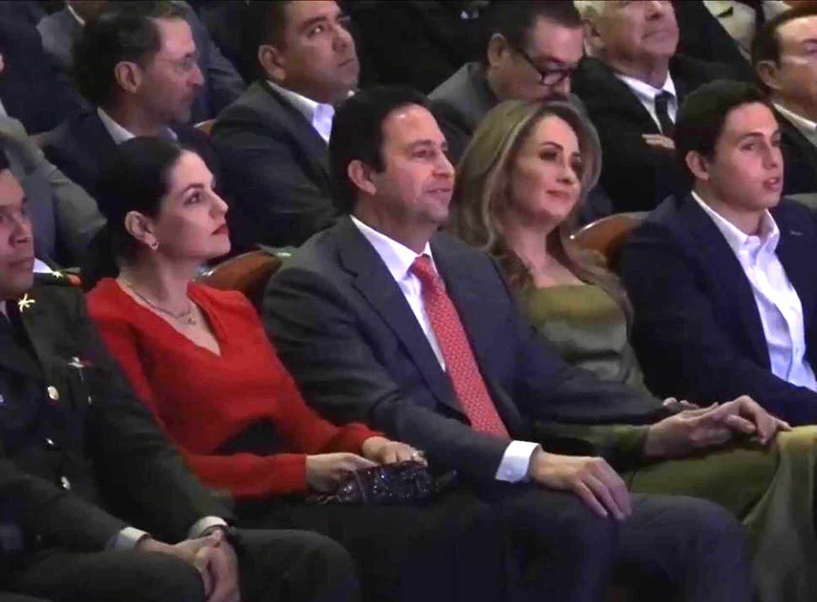 Con Javier Saltillo seguirá avanzando: Gobernador MJS