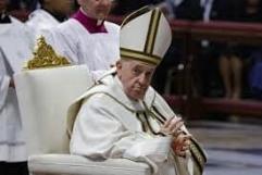 ´La esperanza del mundo está en la fraternidad´: Francisco I