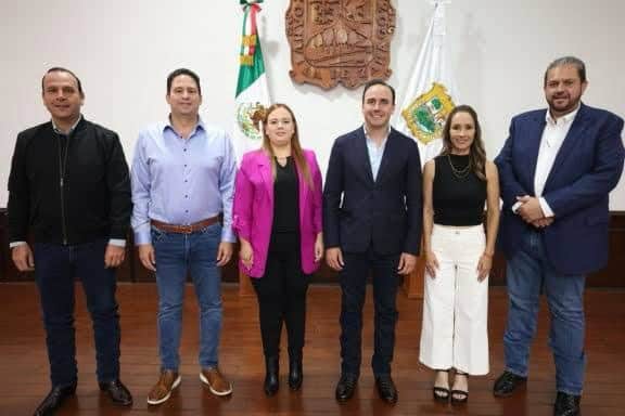 Tendrá Saltillo 3 años importantes, JDG