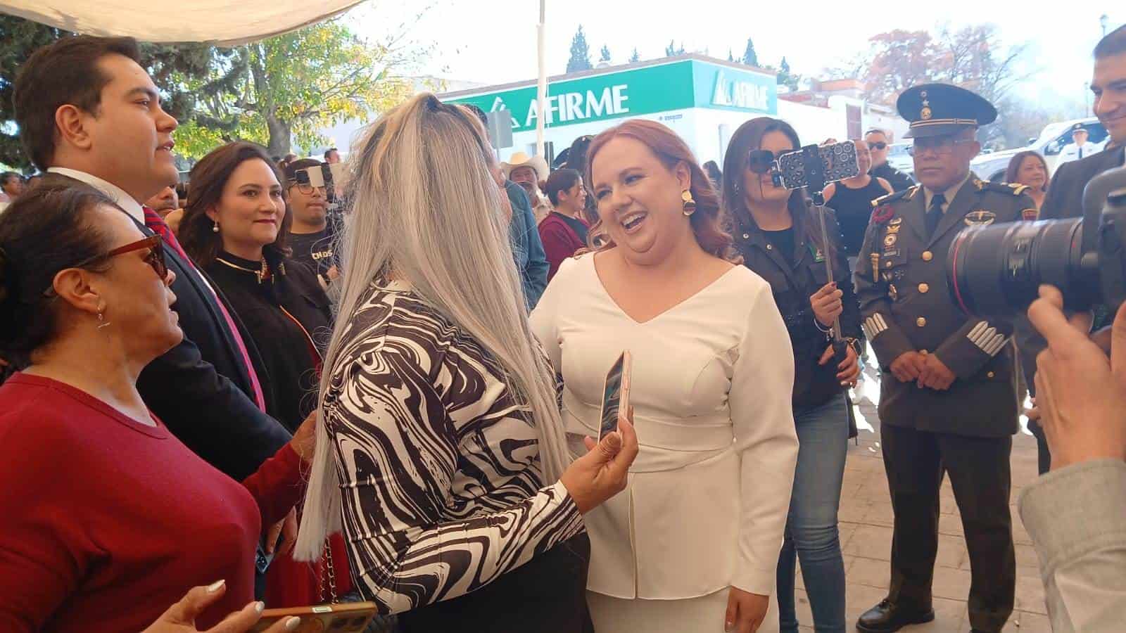 Lo mejor está por venir: Ana Karen