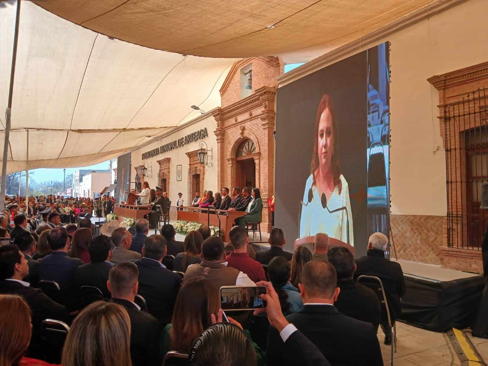 Lo mejor está por venir: Ana Karen Lo mejor está por venir: Ana Karen