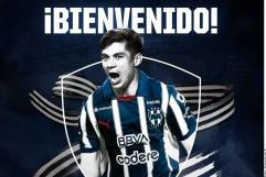Regresa el Plátano Alvarado  a Rayados 