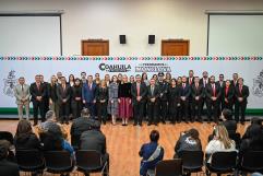 Llevaremos a Monclova al siguiente nivel: Carlos