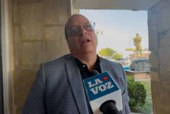 Notario Público documenta condiciones de presidencia