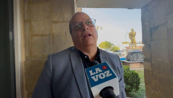 Notario Público documenta condiciones de presidencia