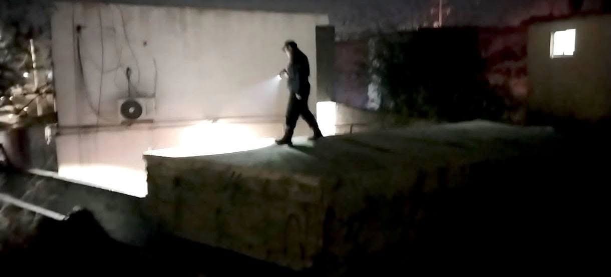 Joven pierde la vida en violenta riña en colonia Argentinas; primer homicidio del 2025
