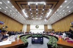INE aprueba presupuesto para elecciones judiciales