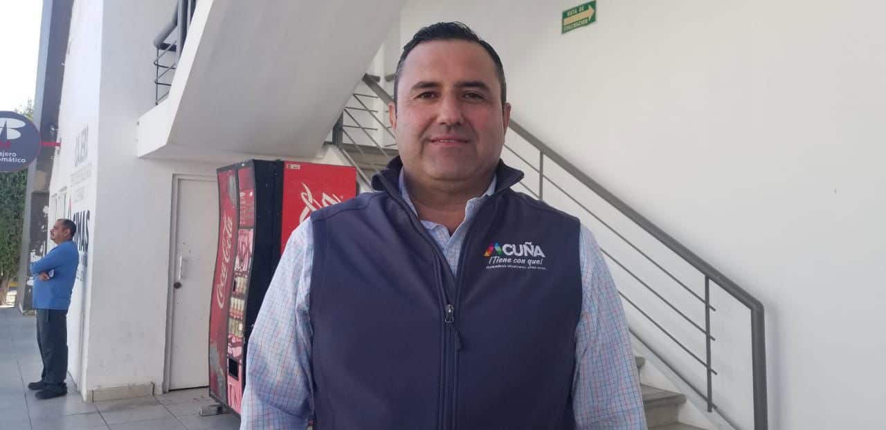 Crece la derrama económica en Ciudad Acuña