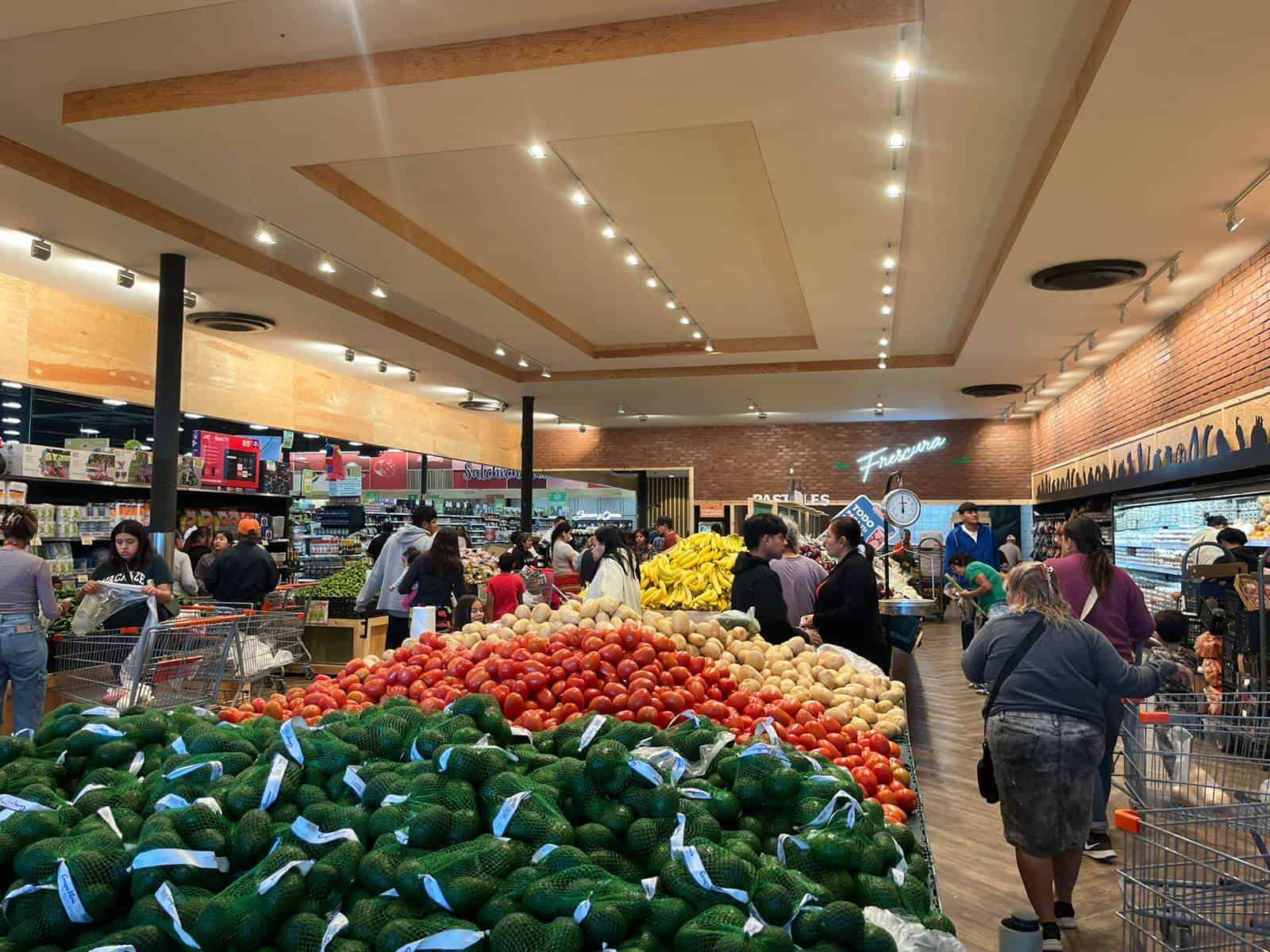 Crece la derrama económica en Ciudad Acuña