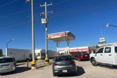 Aumento en el consumo de gas en Ciudad Acuña ante bajas temperaturas y precios reducidos